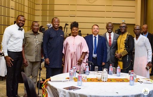 Public Health Alliance Int. Ghana launches project on domestic fire safety and paediatric burns prevention